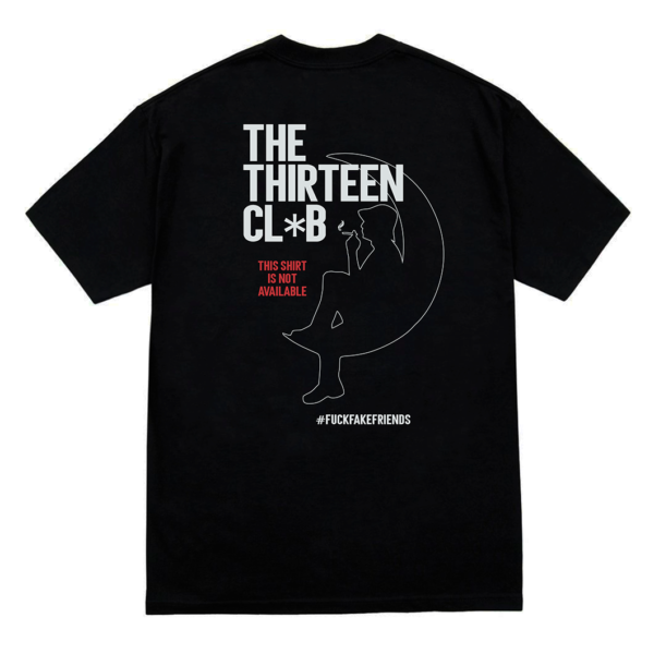 Member Tee - Image 2