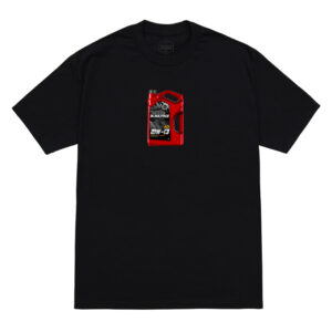 Thirteen/Black2tage Oil Tee